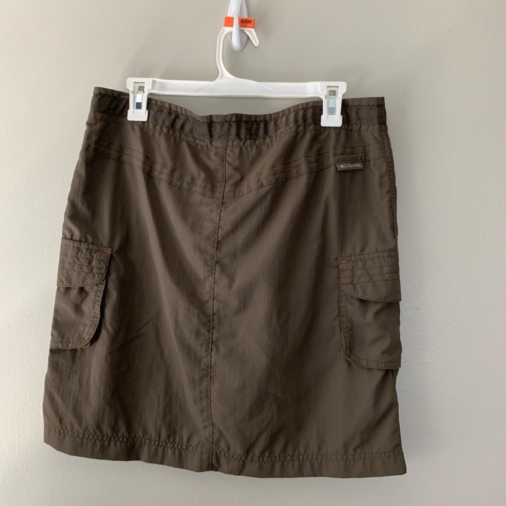 Columbia Skirt - Picture 6 of 7